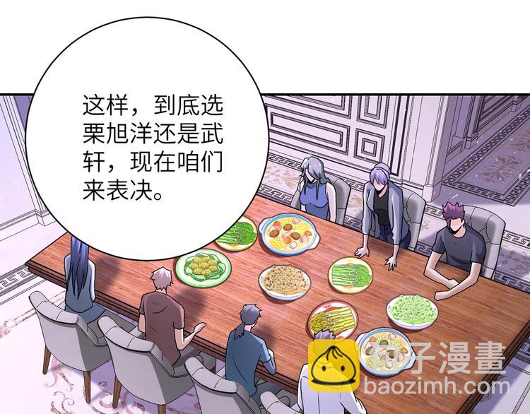 末世超級系統 - 第121話 意外的結果(2/3) - 2