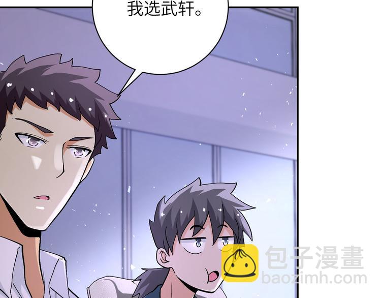 末世超級系統 - 第121話 意外的結果(2/3) - 5