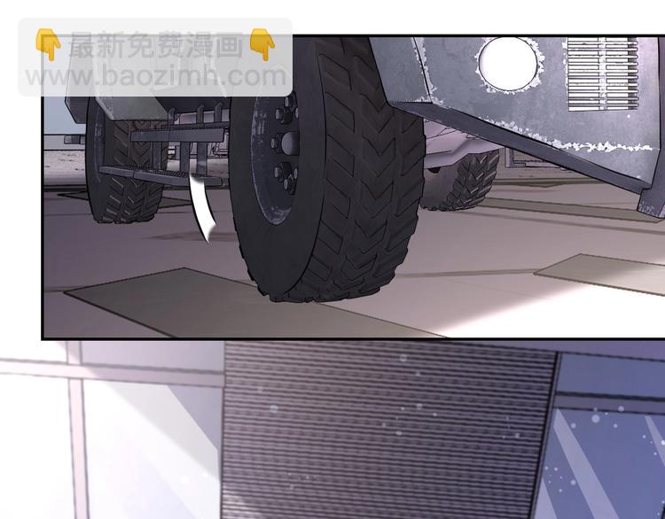 末世超級系統 - 第127話 都是瘋子(1/3) - 1