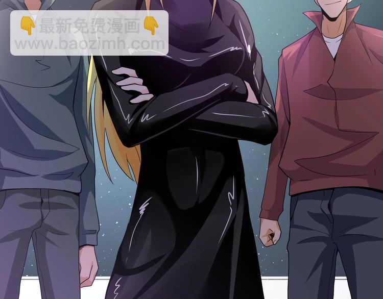 末世超級系統 - 第127話 都是瘋子(1/3) - 3