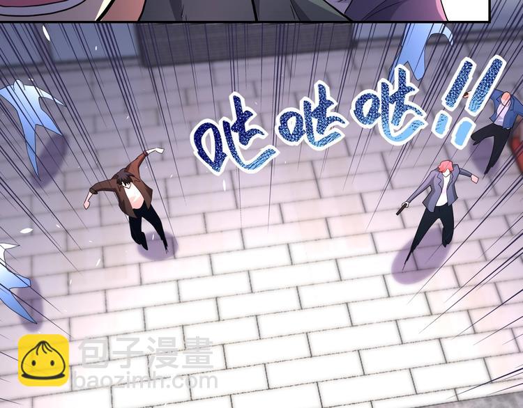 末世超級系統 - 第127話 都是瘋子(2/3) - 1