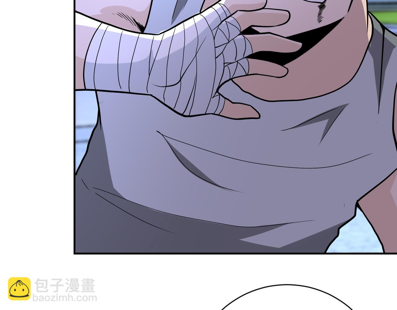 末世超級系統 - 第143話 暴錘(2/3) - 2