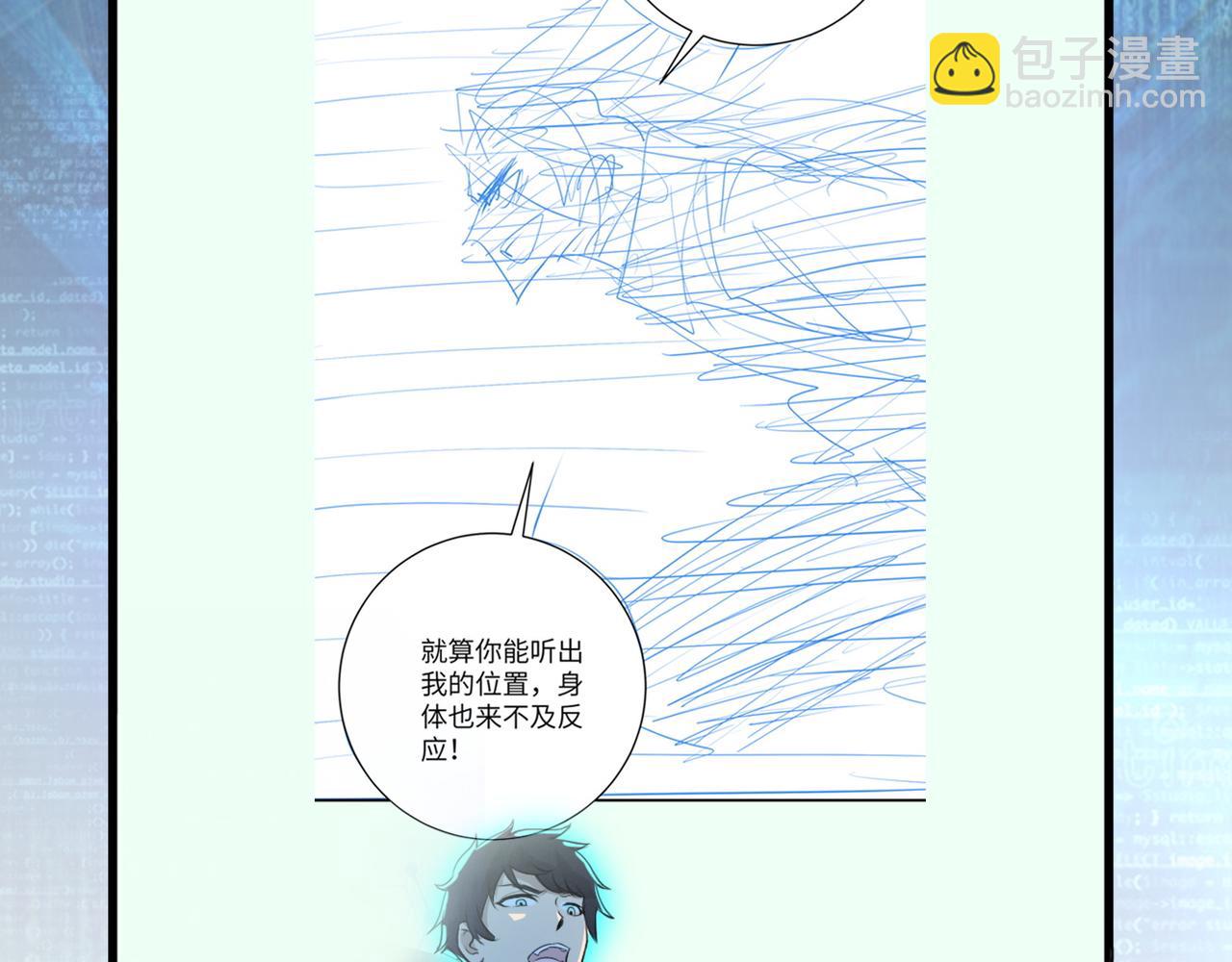 末世超級系統 - 第145話 怪物VS掛批(3/3) - 1