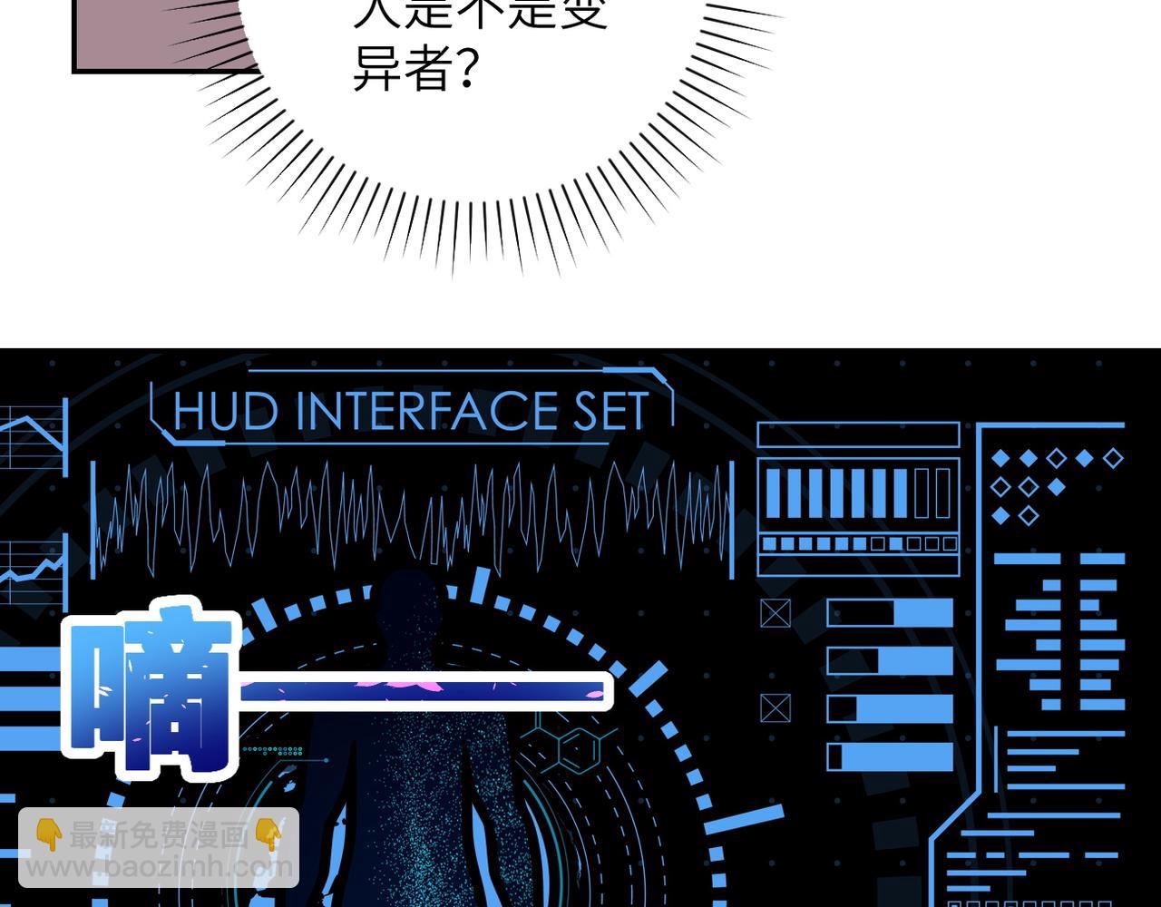 末世超级系统 - 第145话 怪物VS挂批(1/3) - 3