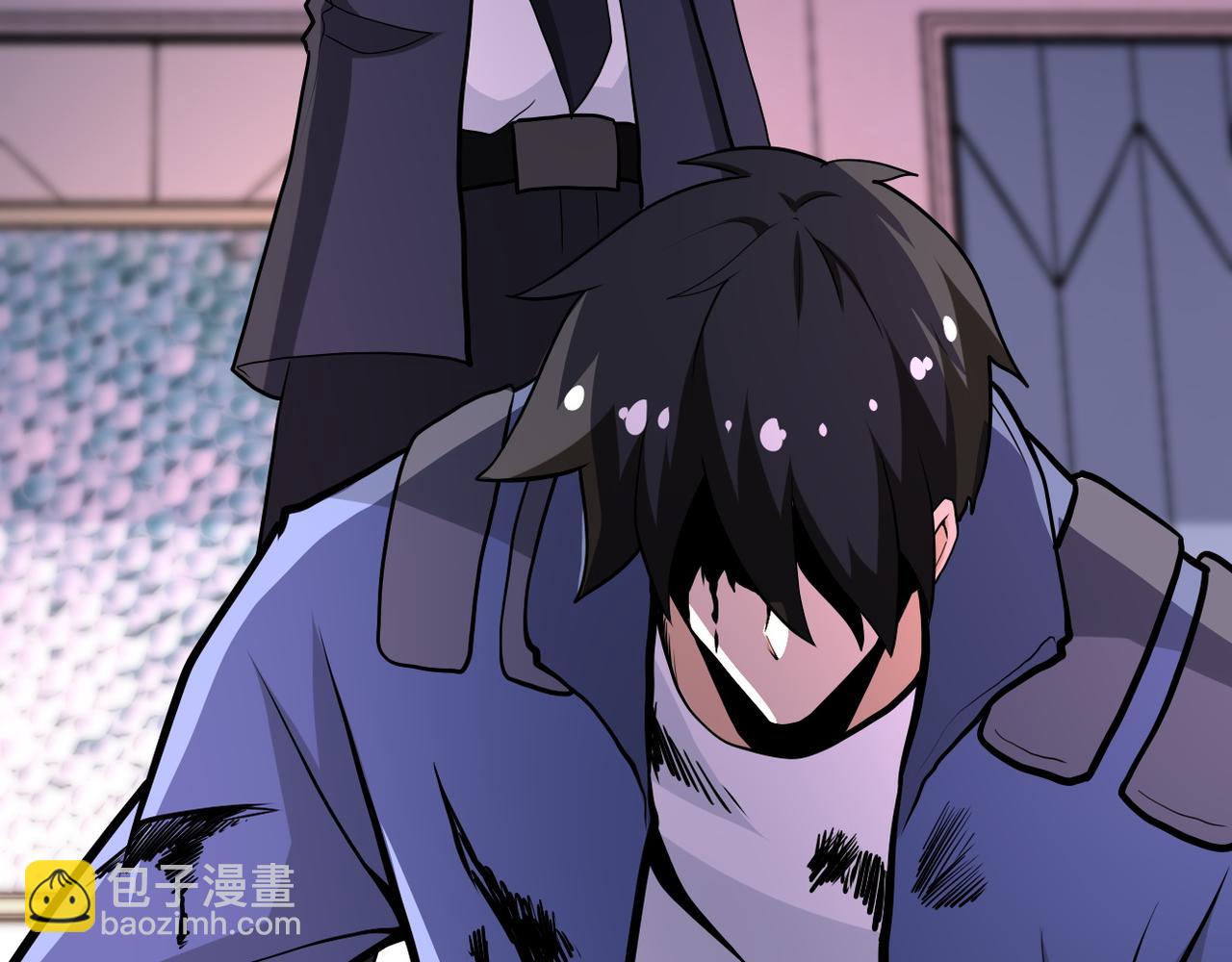 末世超級系統 - 第145話 怪物VS掛批(2/3) - 1