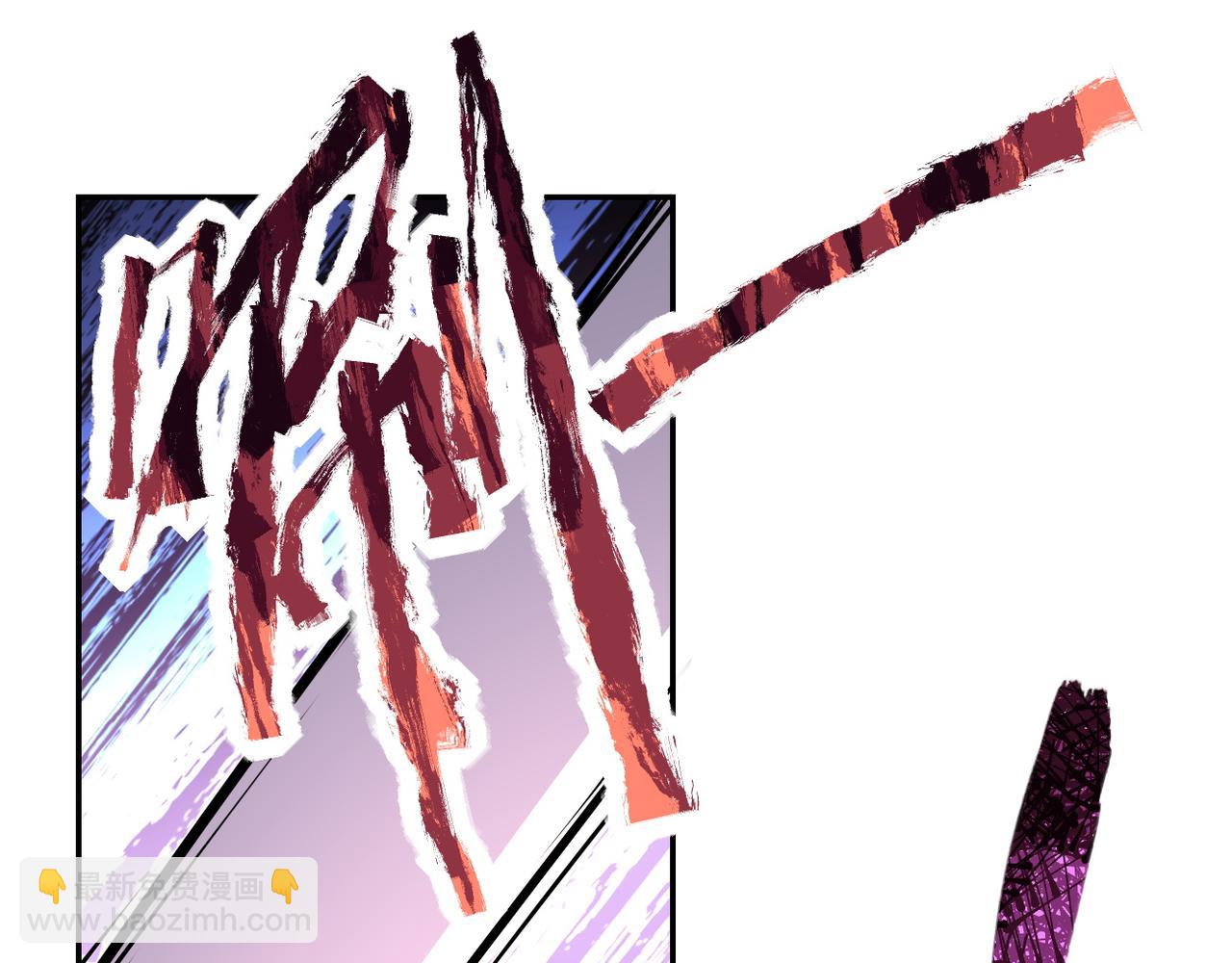 末世超級系統 - 第145話 怪物VS掛批(2/3) - 4