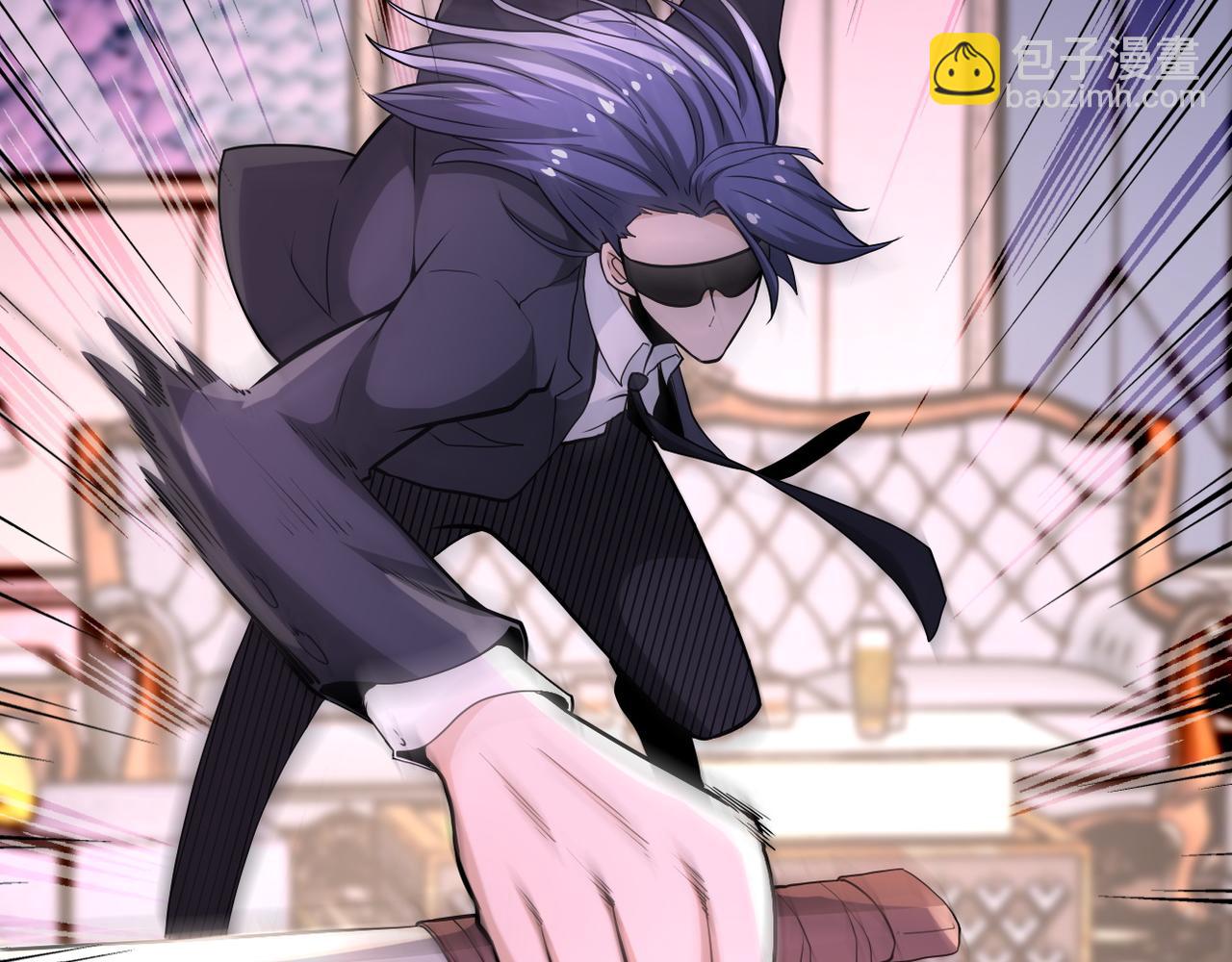 末世超級系統 - 第145話 怪物VS掛批(2/3) - 1