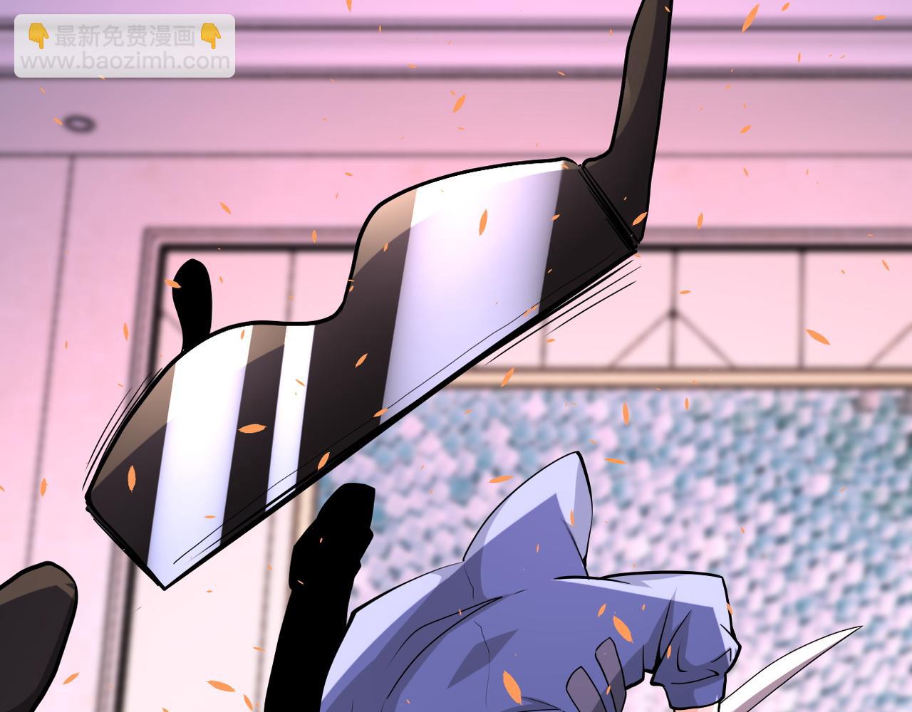 末世超級系統 - 第145話 怪物VS掛批(2/3) - 4