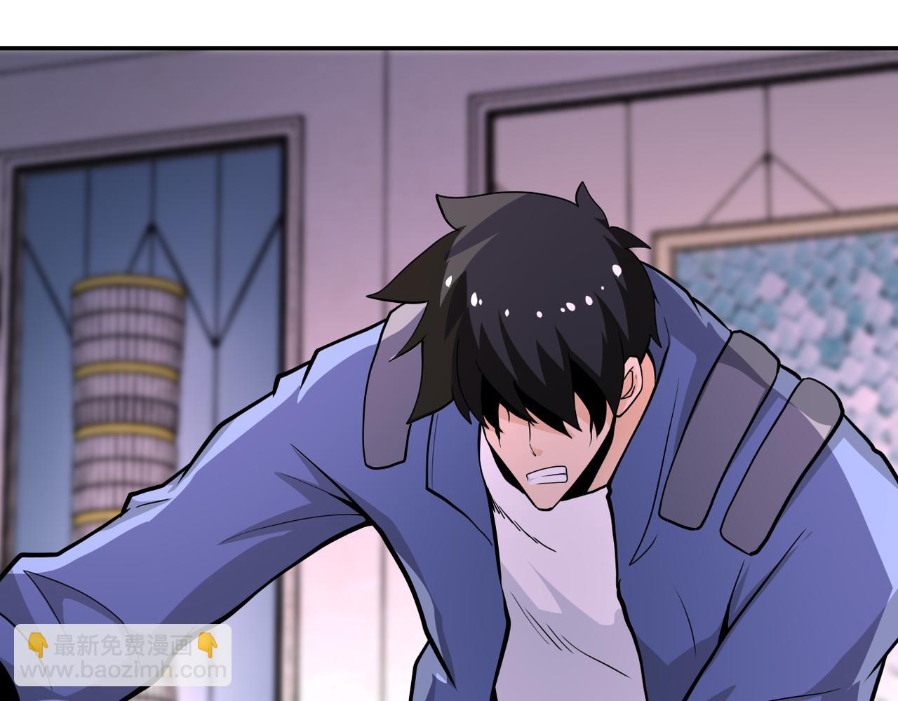 末世超級系統 - 第145話 怪物VS掛批(2/3) - 7