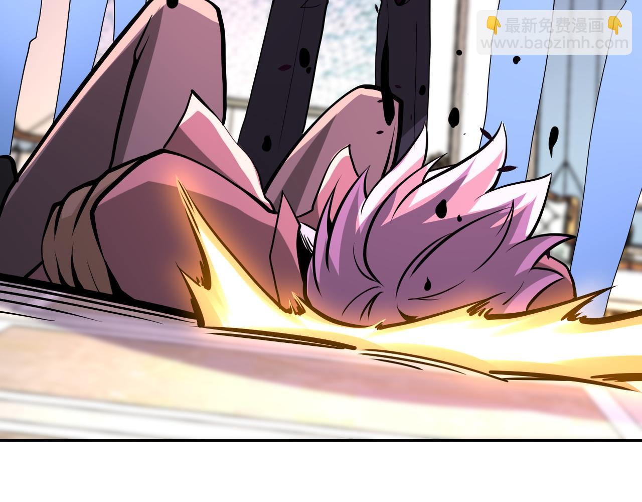 末世超級系統 - 第147話 姐弟相認(3/3) - 1