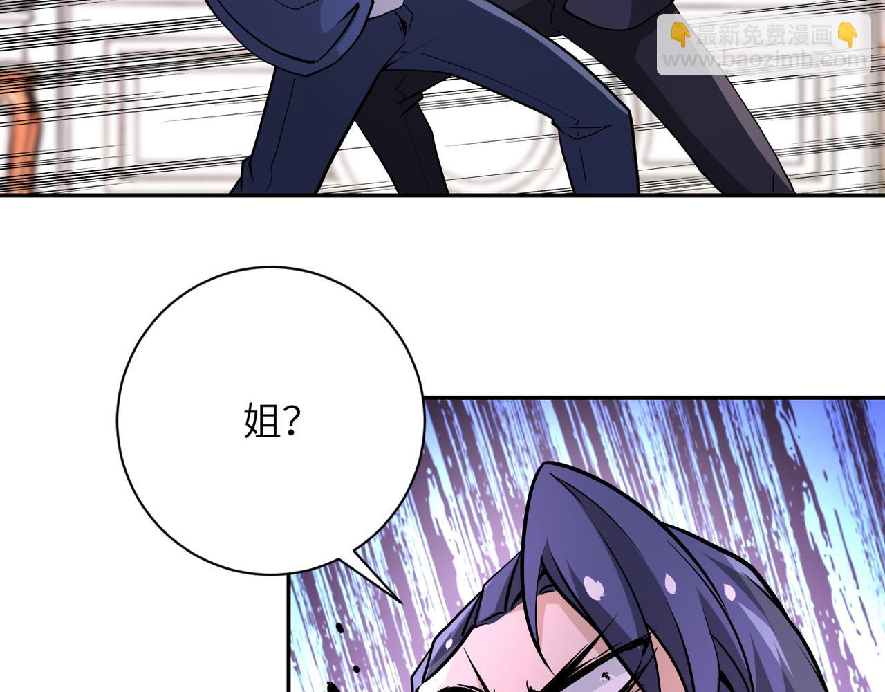 末世超級系統 - 第147話 姐弟相認(2/3) - 6