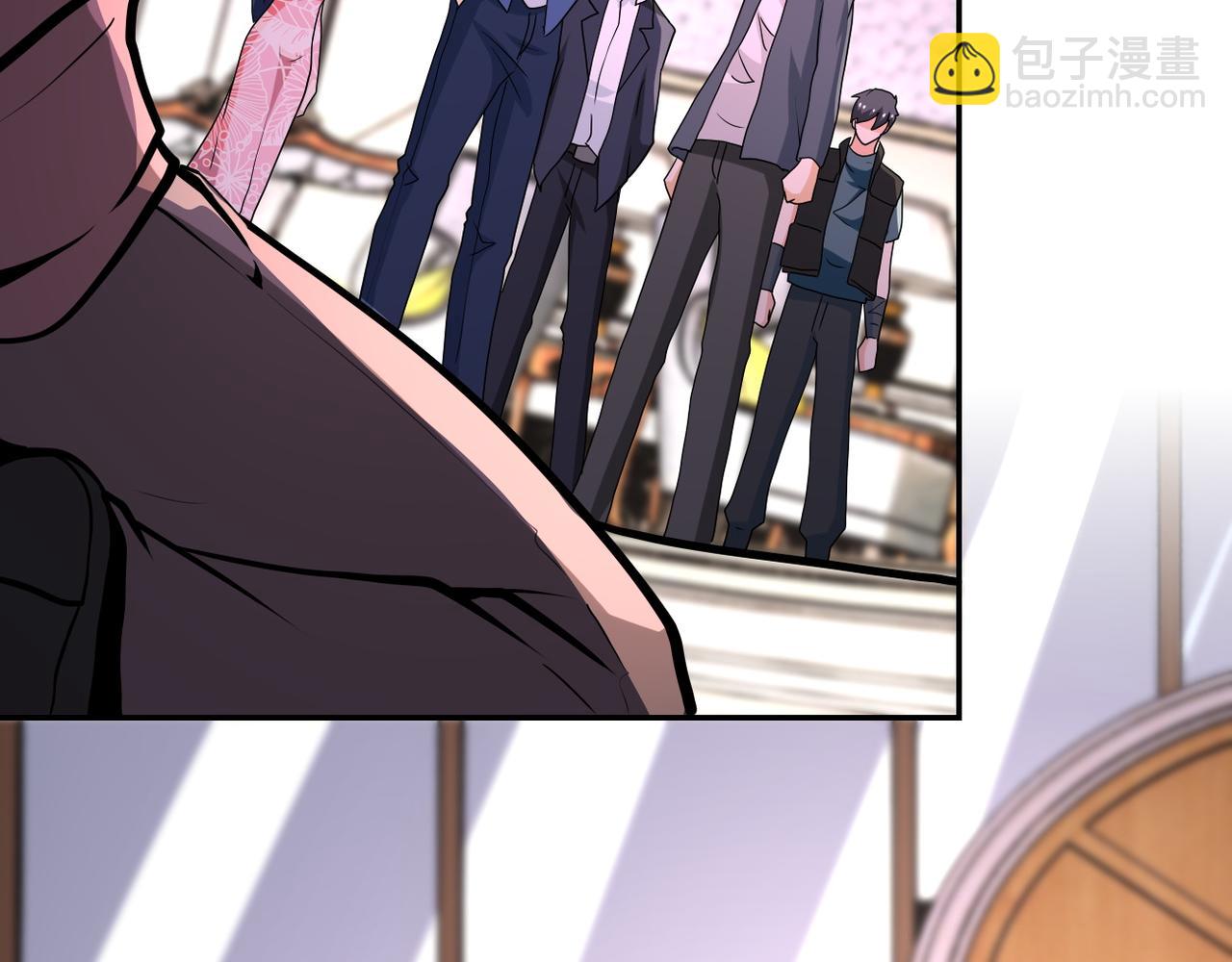 末世超級系統 - 第147話 姐弟相認(2/3) - 7