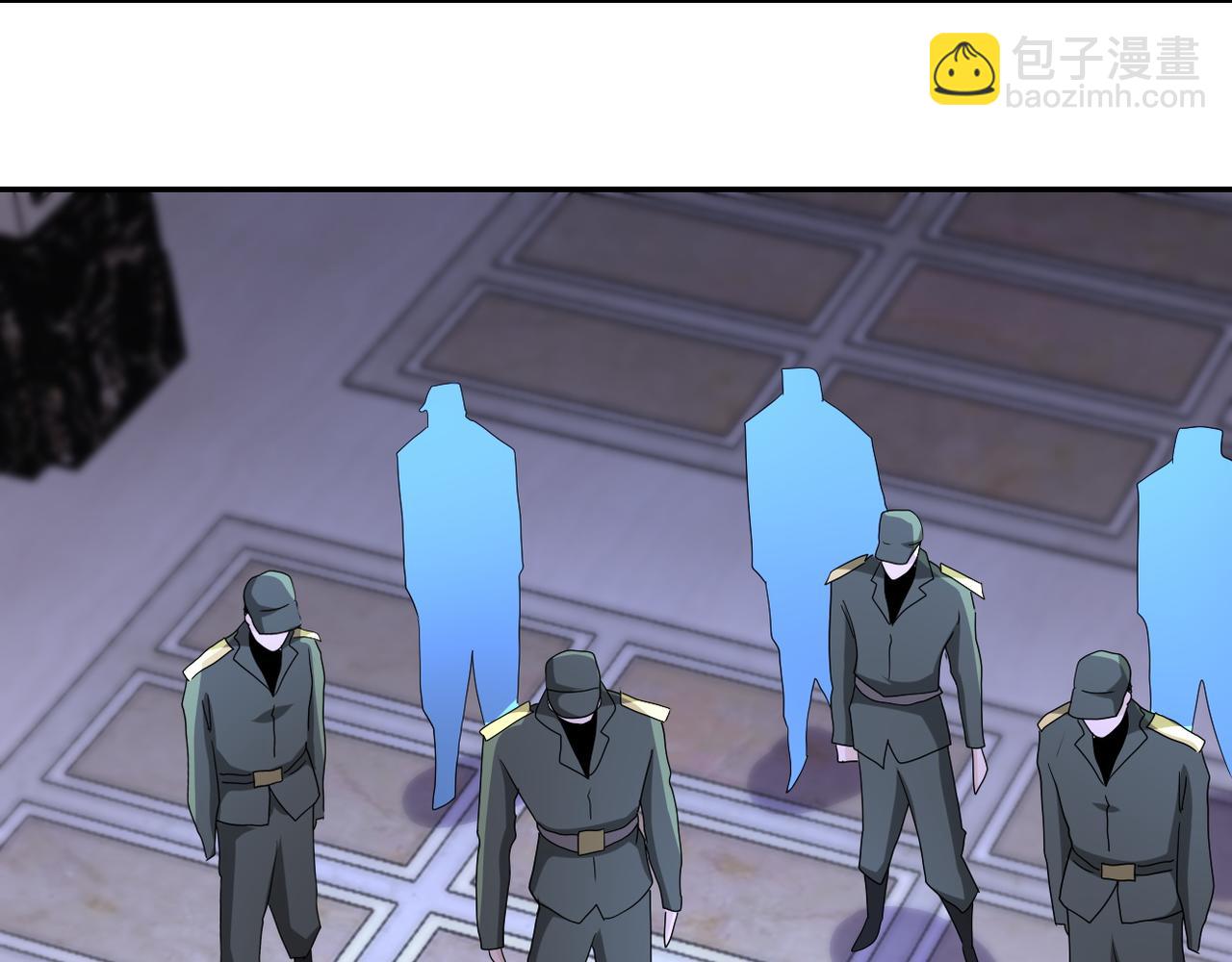 末世超級系統 - 第149話 暴怒之人！(2/2) - 3