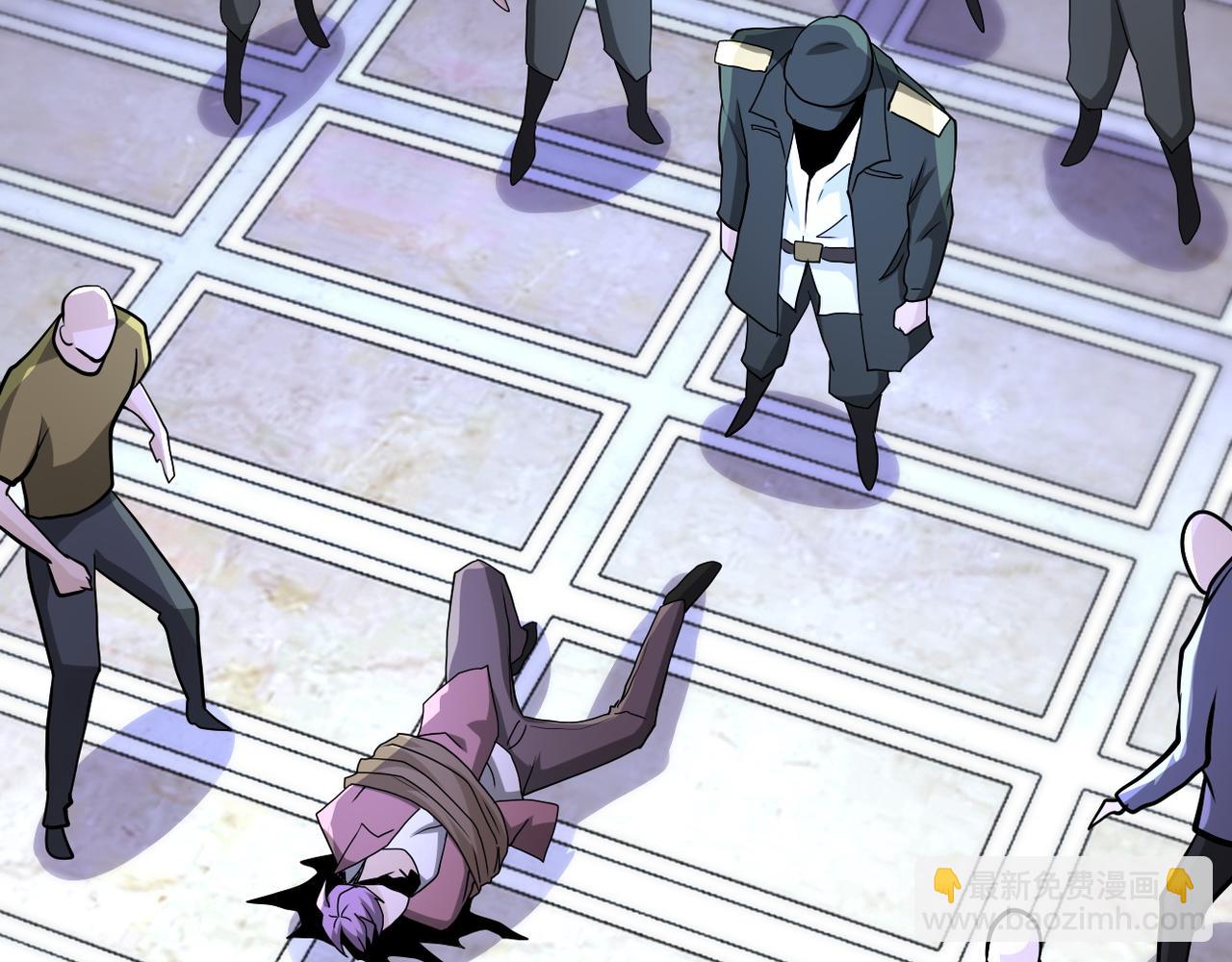 末世超級系統 - 第149話 暴怒之人！(2/2) - 4