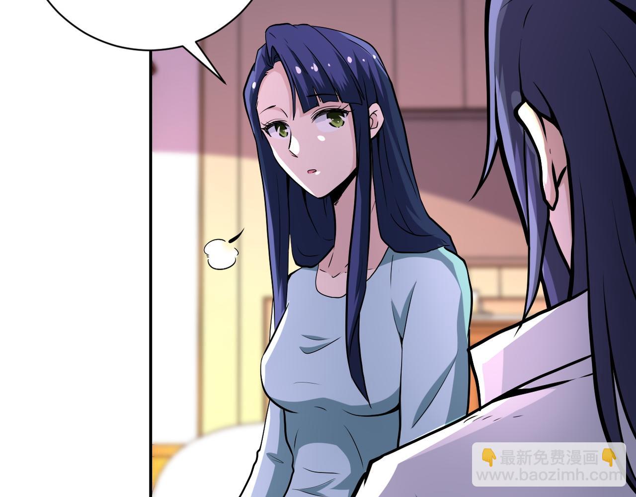 末世超級系統 - 第151話 噩夢(2/2) - 2