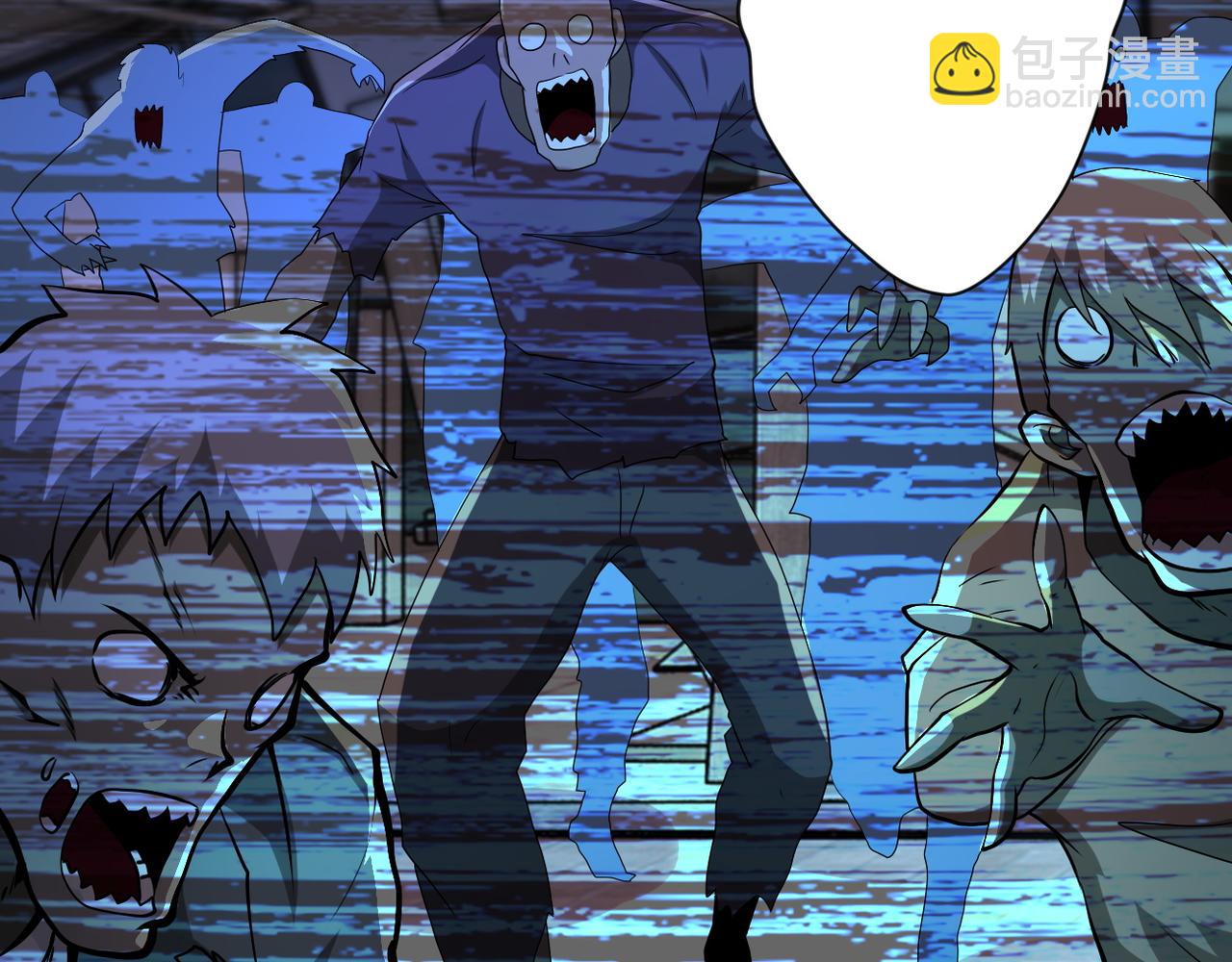 末世超級系統 - 第151話 噩夢(1/2) - 6