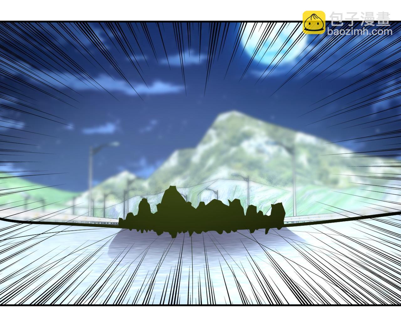 末世超級系統 - 第157話 變異動物(1/3) - 2