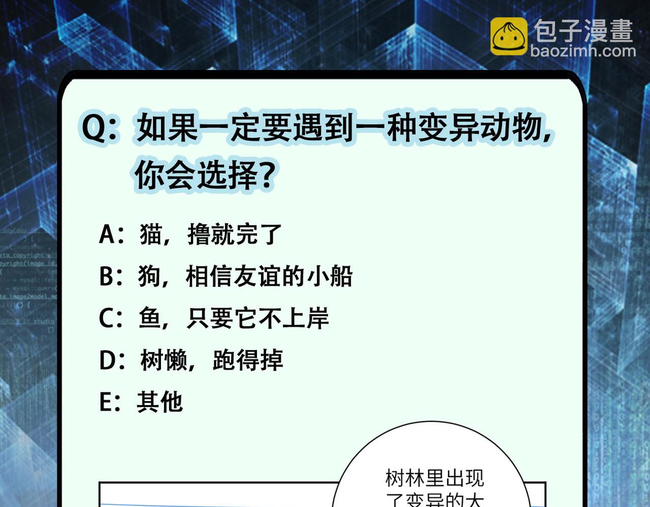 末世超級系統 - 第157話 變異動物(2/3) - 4