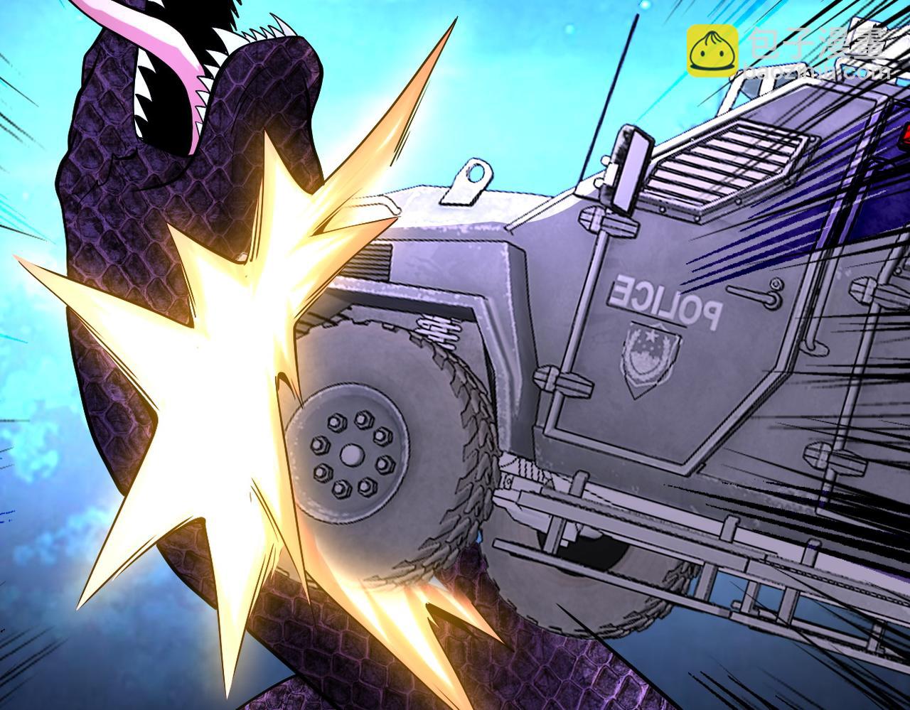 末世超級系統 - 第159話 危險加倍(2/3) - 2