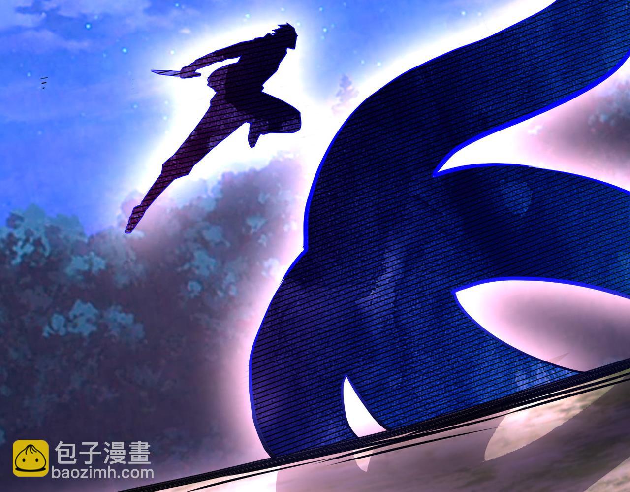 末世超級系統 - 第159話 危險加倍(2/3) - 2