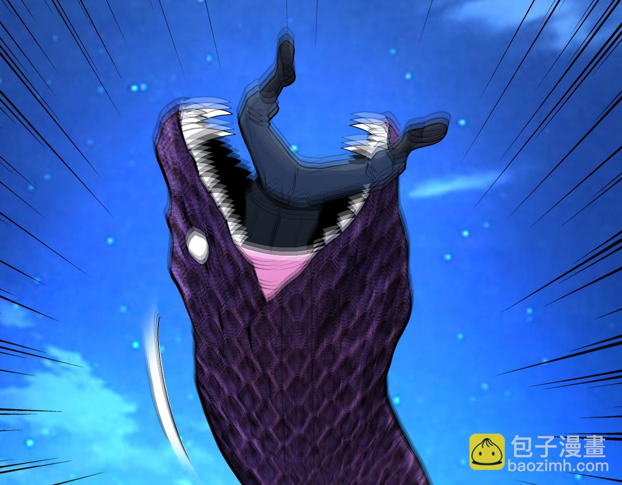 末世超級系統 - 第159話 危險加倍(2/3) - 2