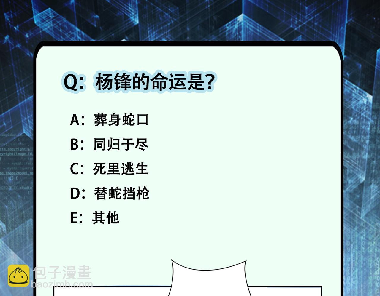 末世超級系統 - 第159話 危險加倍(2/3) - 3