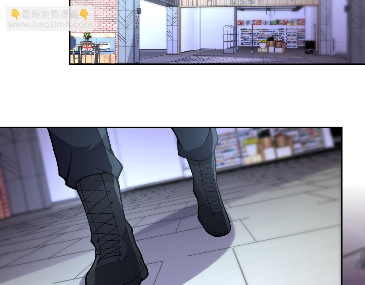 末世超級系統 - 第165話 角落中的惡魔...(2/2) - 5