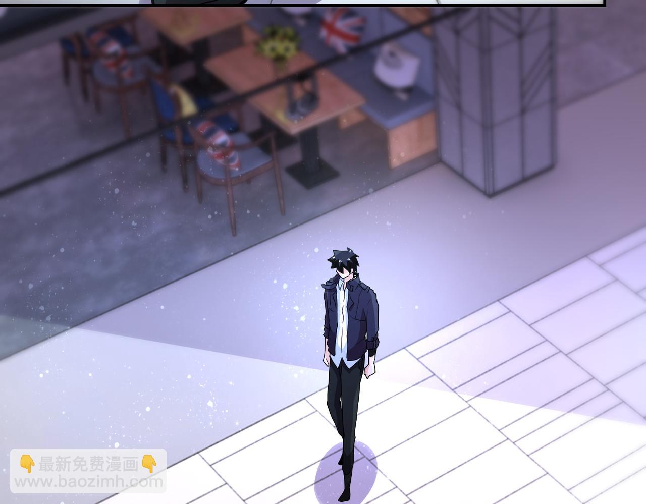 末世超級系統 - 第165話 角落中的惡魔...(2/2) - 6