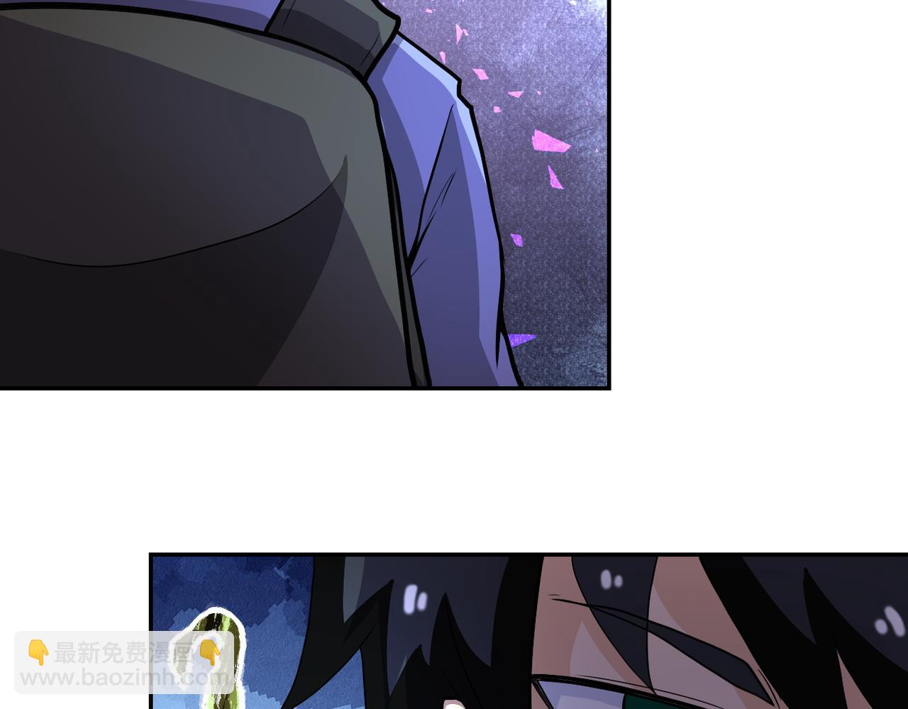 末世超級系統 - 第165話 角落中的惡魔...(2/2) - 1