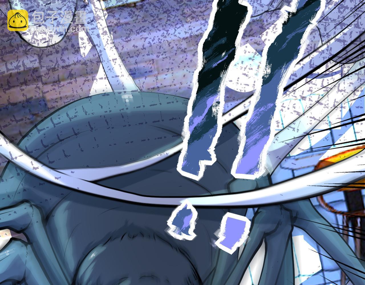 末世超級系統 - 第165話 角落中的惡魔...(2/2) - 6