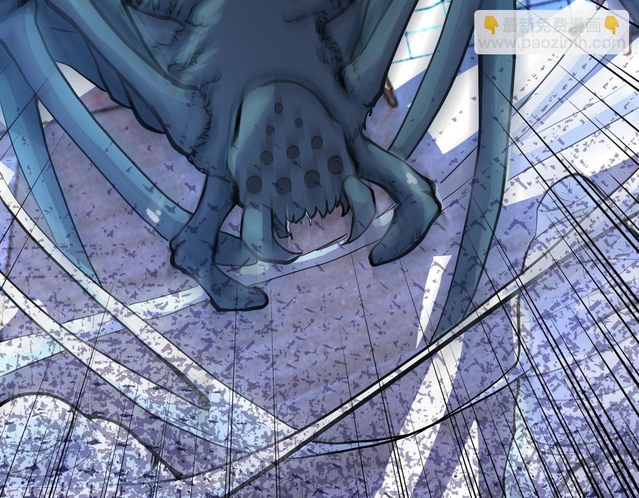 末世超級系統 - 第165話 角落中的惡魔...(2/2) - 7