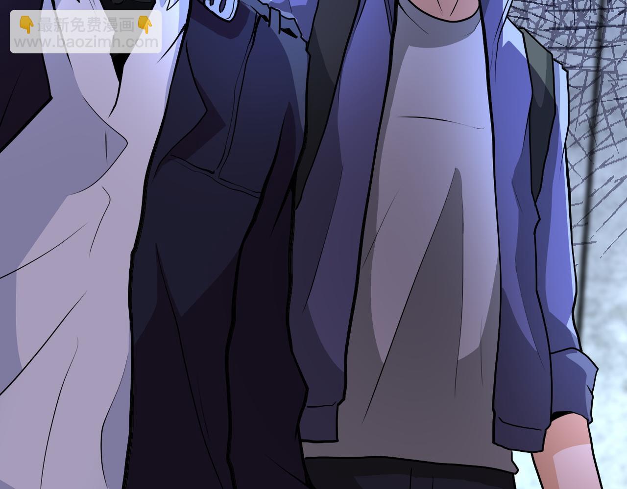 末世超級系統 - 第165話 角落中的惡魔...(2/2) - 4