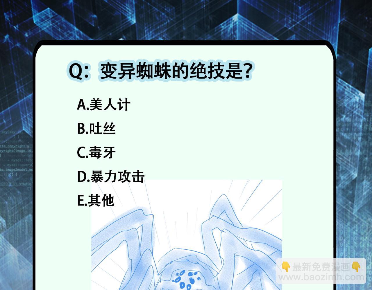 末世超級系統 - 第165話 角落中的惡魔...(2/2) - 6