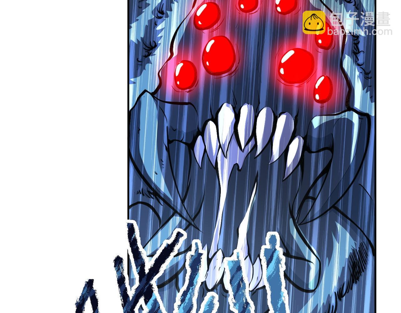 末世超級系統 - 第167話 “危！”(2/2) - 7