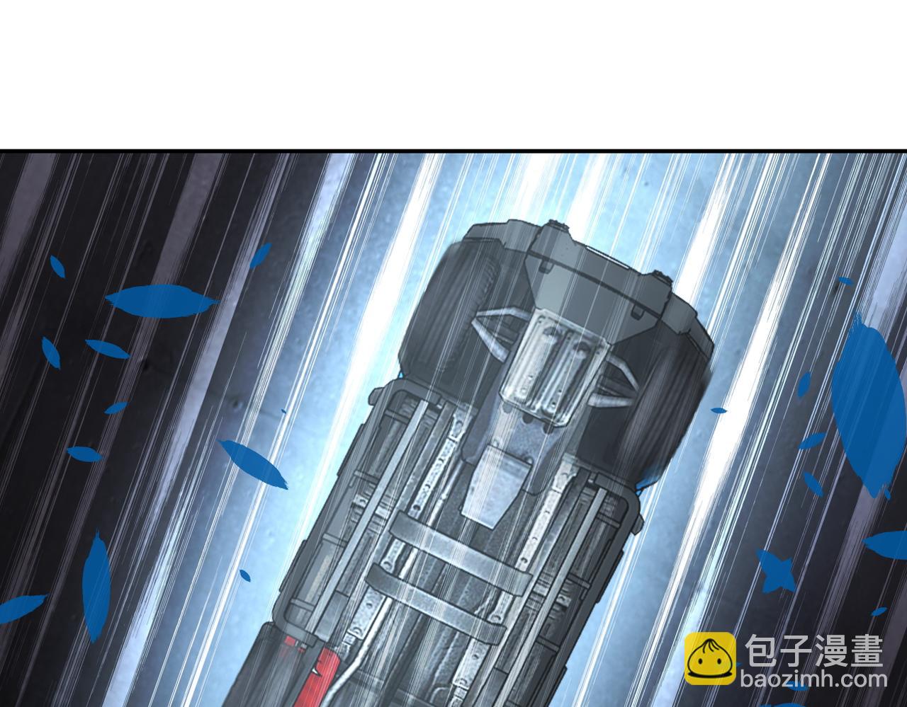 末世超級系統 - 第167話 “危！”(2/2) - 5