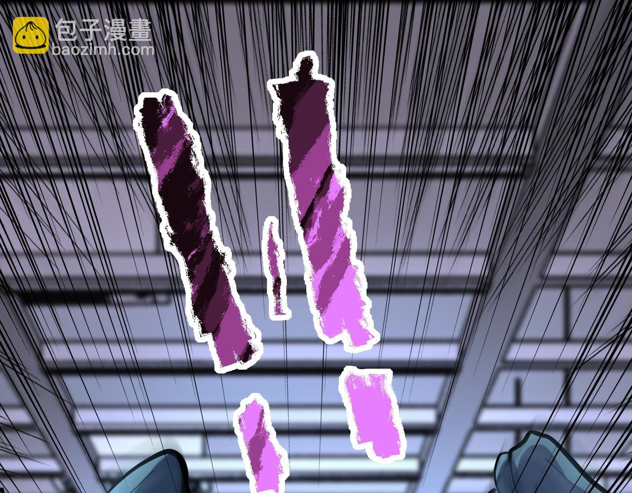 末世超級系統 - 第167話 “危！”(1/2) - 1