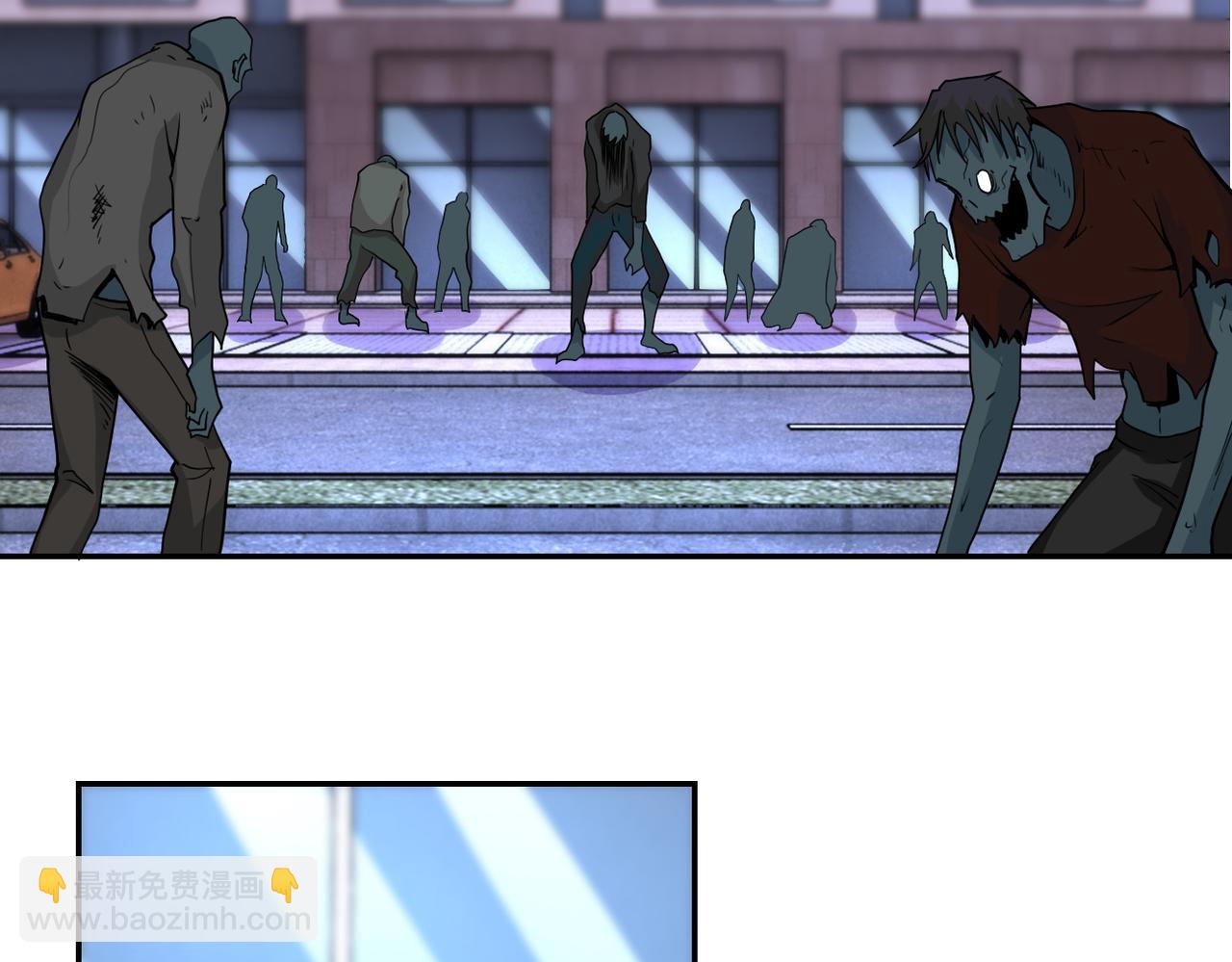 末世超級系統 - 第169話 救兵竟是...(2/2) - 5