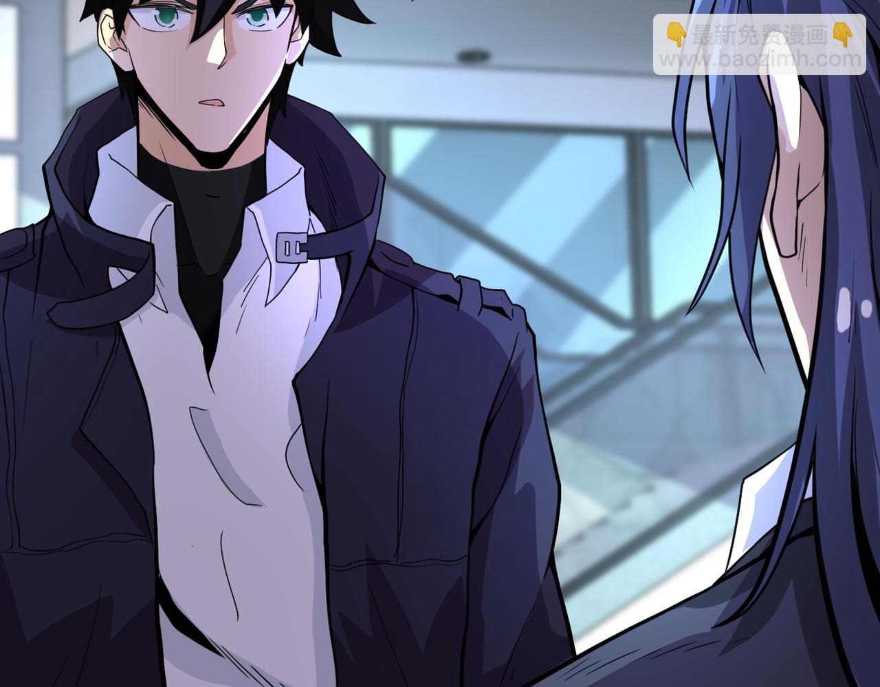 末世超級系統 - 第169話 救兵竟是...(2/2) - 4