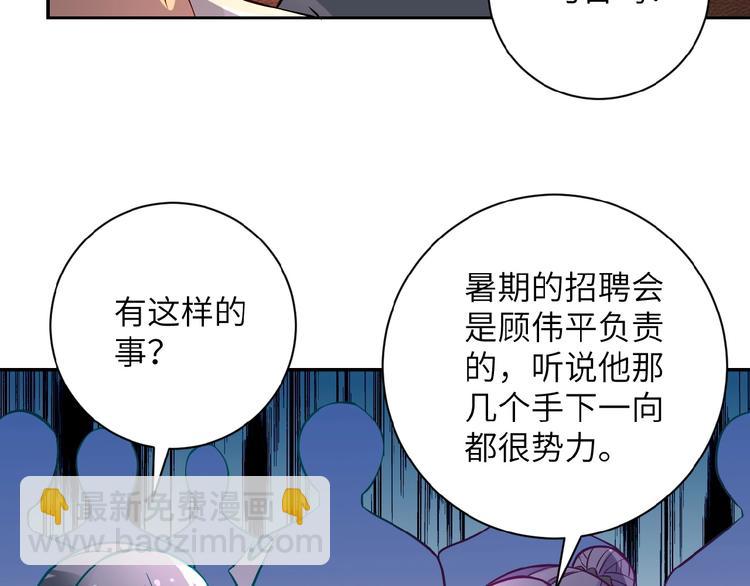 末世超級系統 - 第17話 你好牛啊，董事長(3/4) - 8