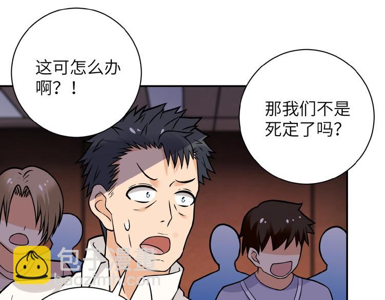 末世超級系統 - 第17話 你好牛啊，董事長(3/4) - 1