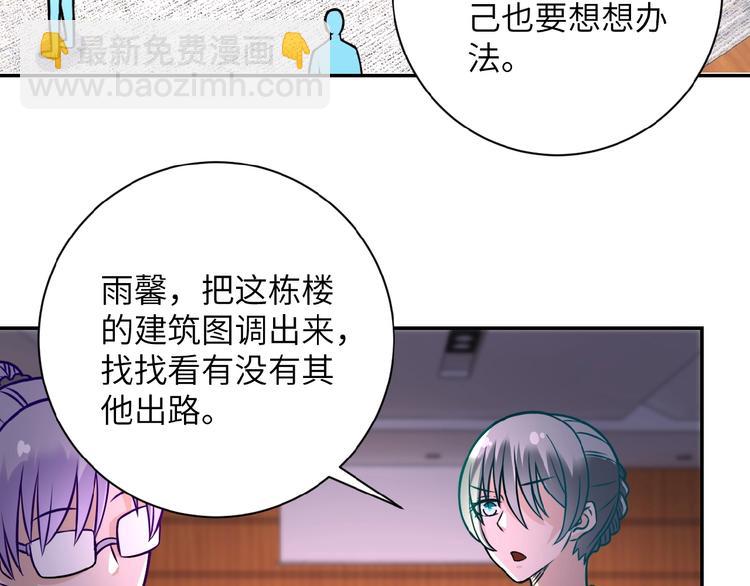 末世超級系統 - 第17話 你好牛啊，董事長(3/4) - 2