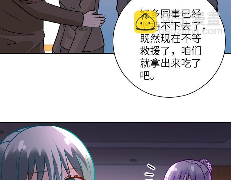 末世超級系統 - 第17話 你好牛啊，董事長(3/4) - 5