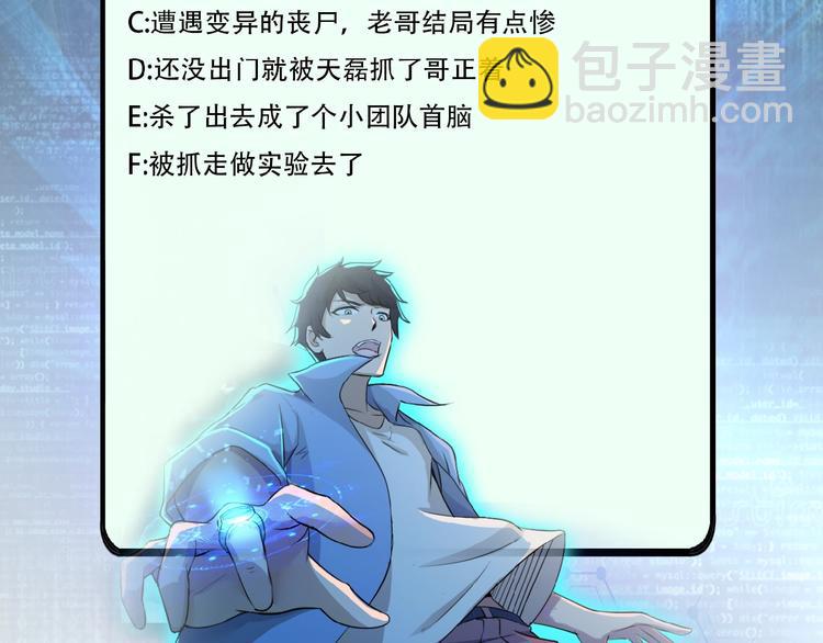 末世超級系統 - 第17話 你好牛啊，董事長(4/4) - 3