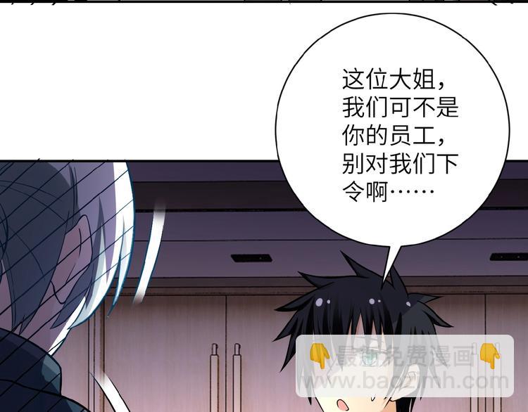 末世超級系統 - 第17話 你好牛啊，董事長(2/4) - 1