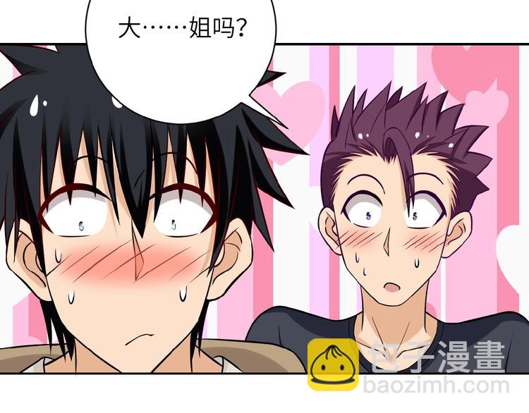 末世超級系統 - 第17話 你好牛啊，董事長(2/4) - 6