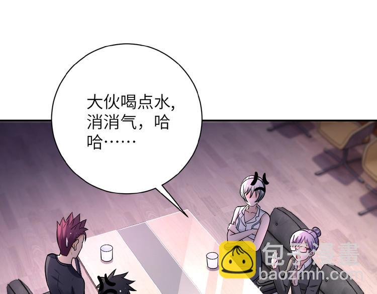 末世超級系統 - 第17話 你好牛啊，董事長(2/4) - 4