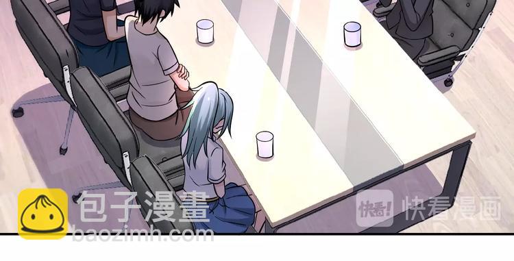 末世超級系統 - 第17話 你好牛啊，董事長(2/4) - 5