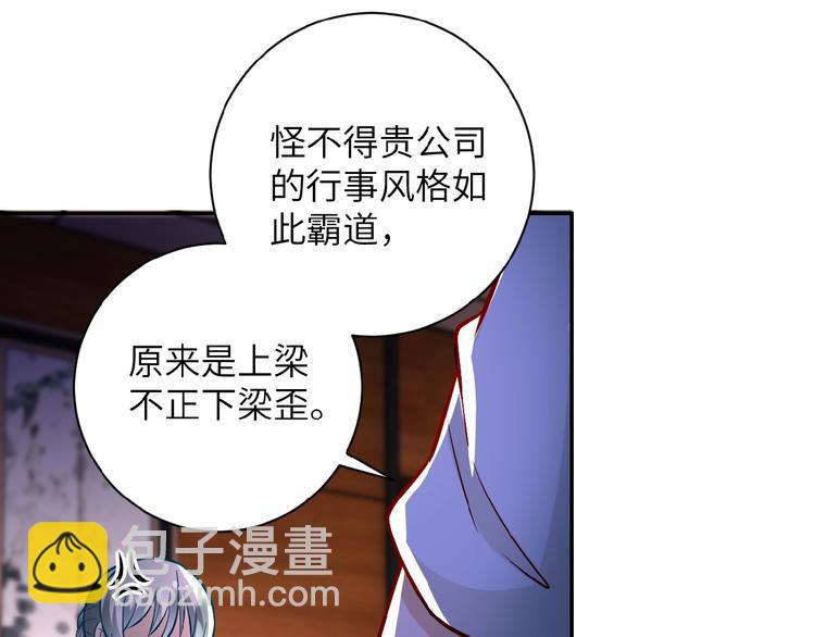 末世超級系統 - 第17話 你好牛啊，董事長(2/4) - 2