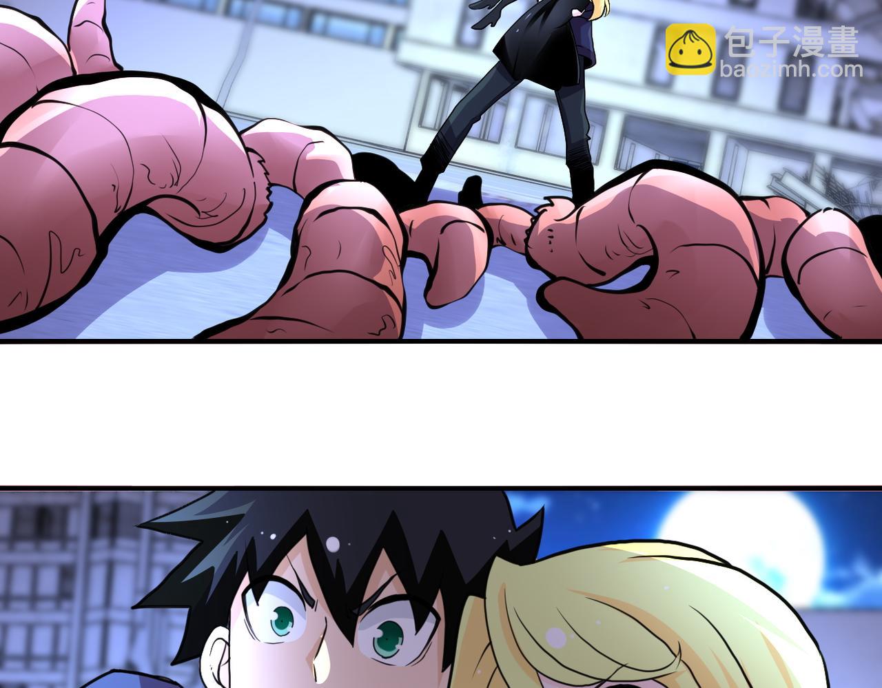 末世超級系統 - 第173話 女流氓啊！(2/2) - 6