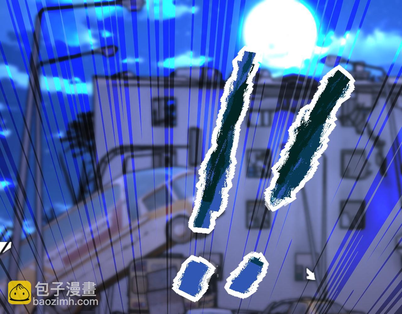 末世超級系統 - 第173話 女流氓啊！(2/2) - 1